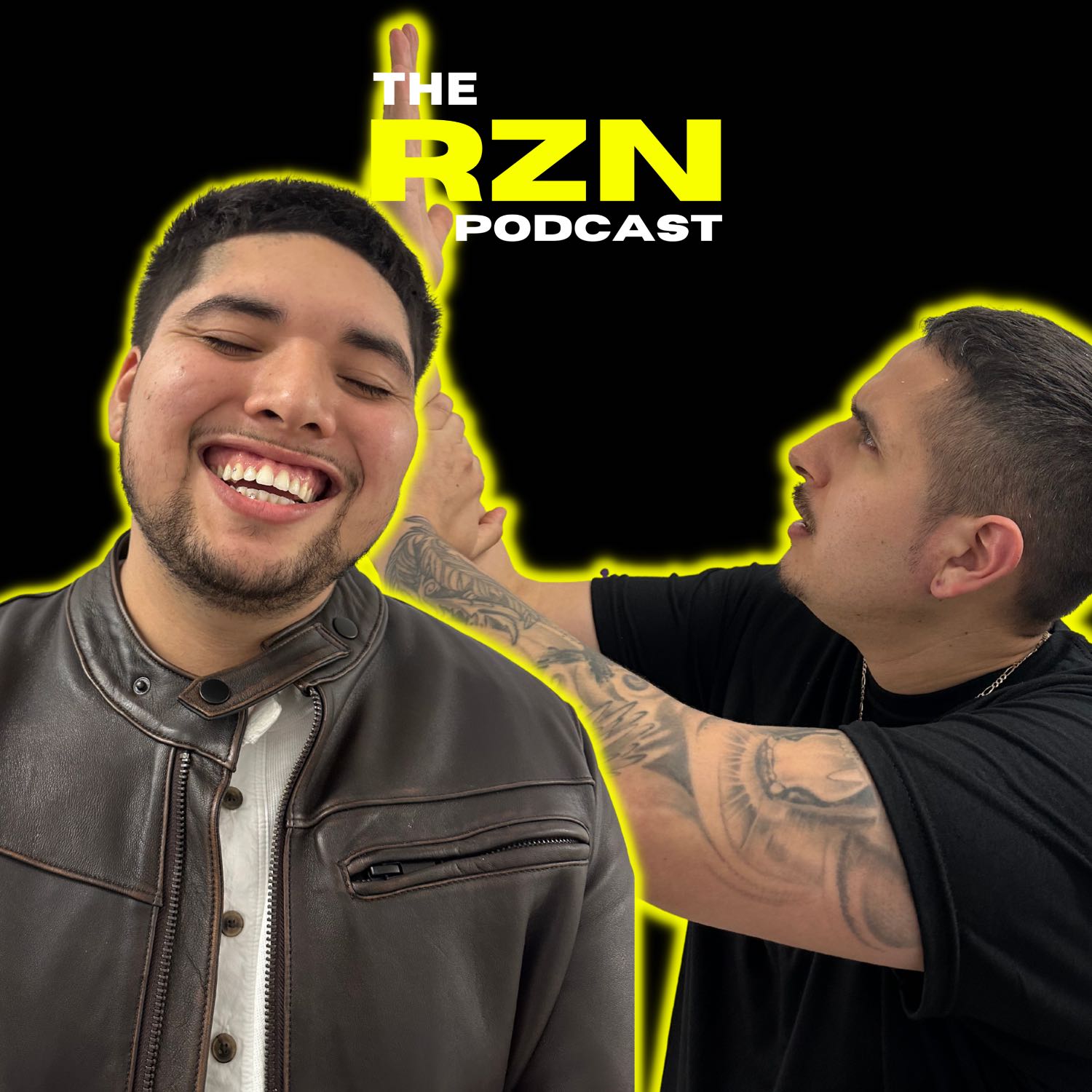 The RZN Podcast