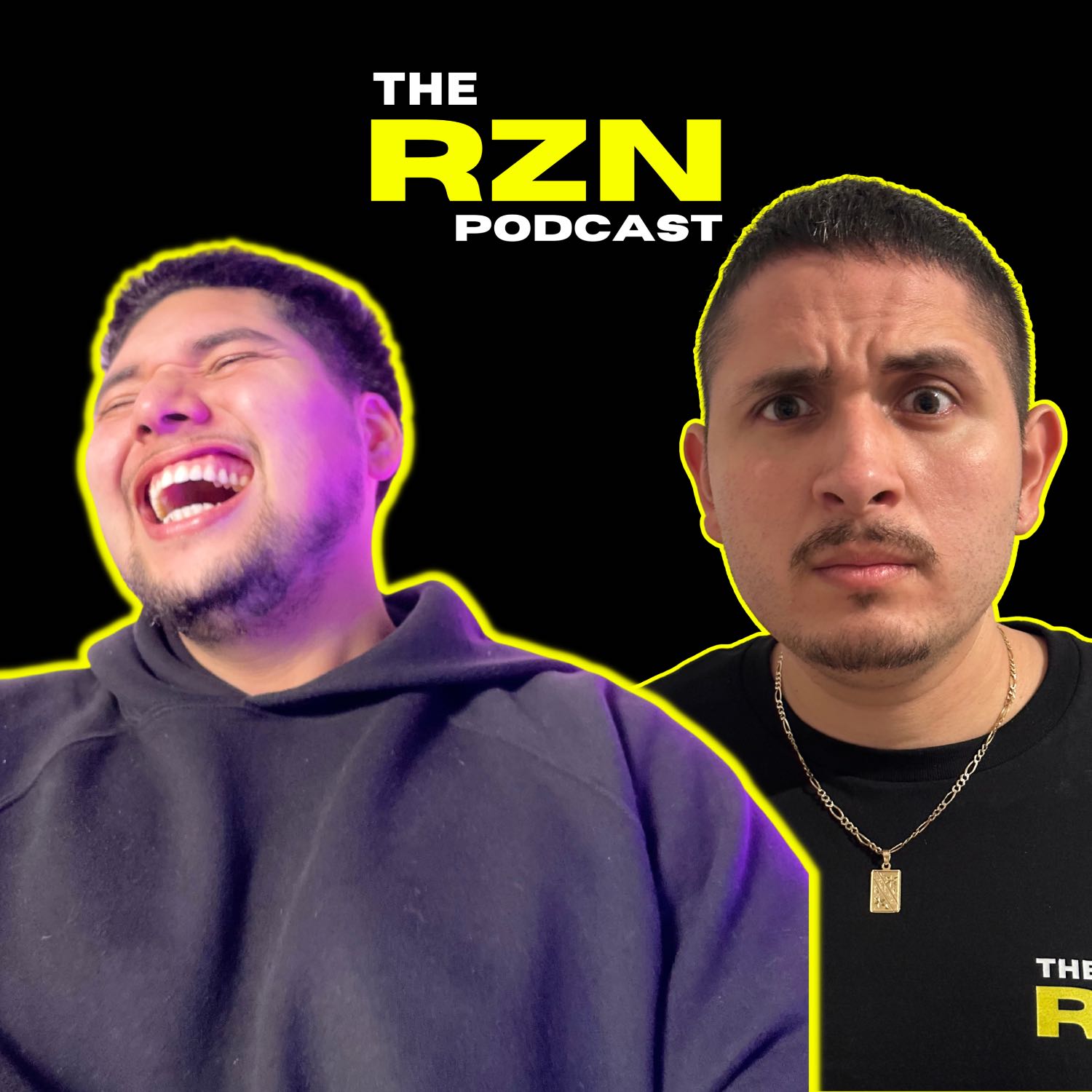 The RZN Podcast