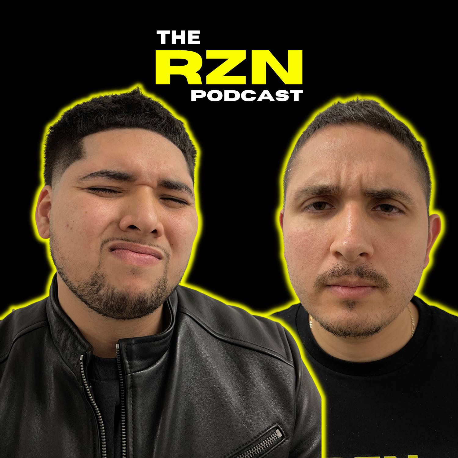The RZN Podcast