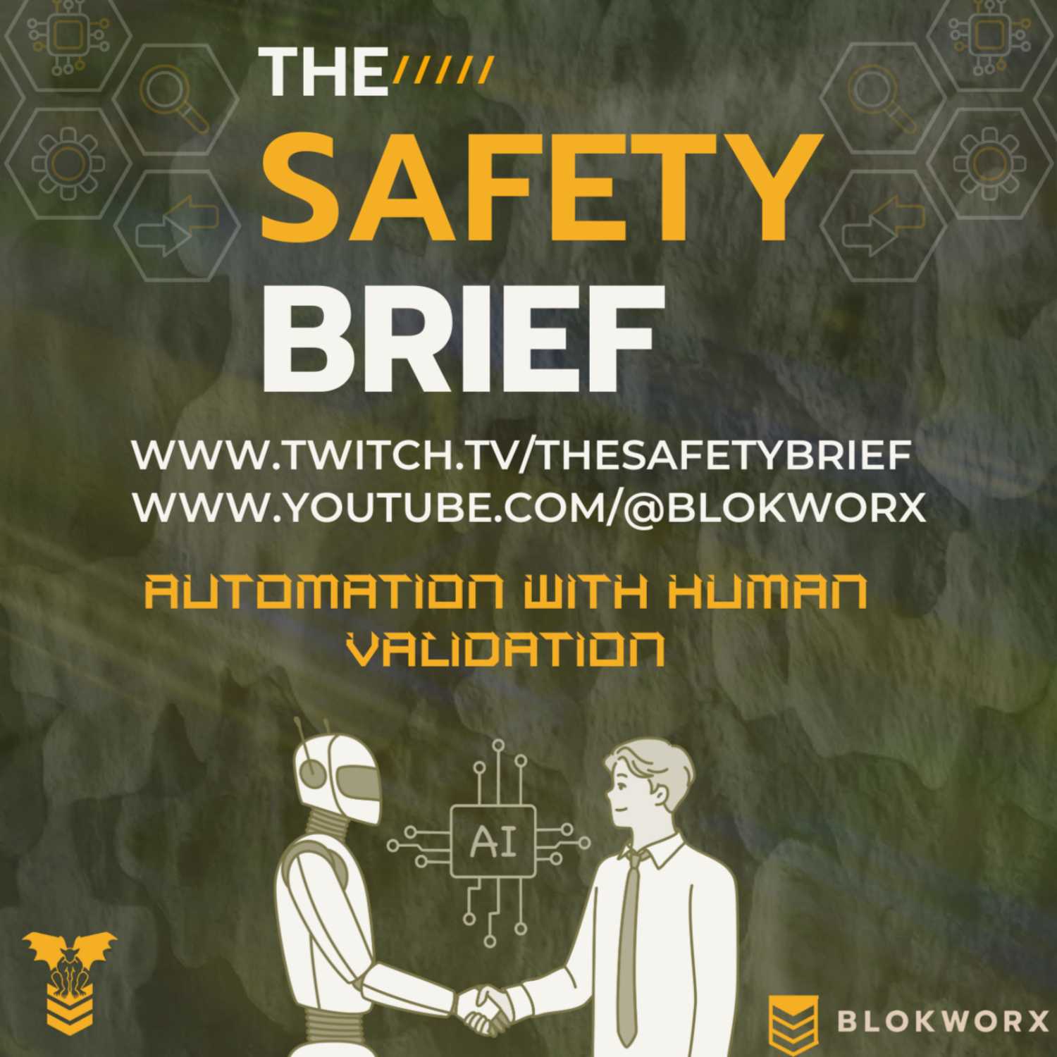 The Safety Brief