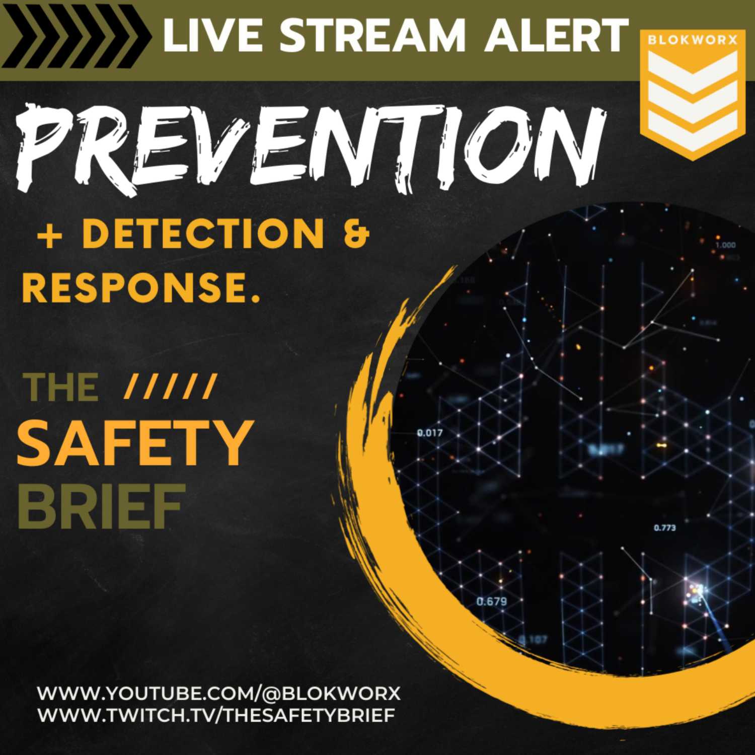 The Safety Brief