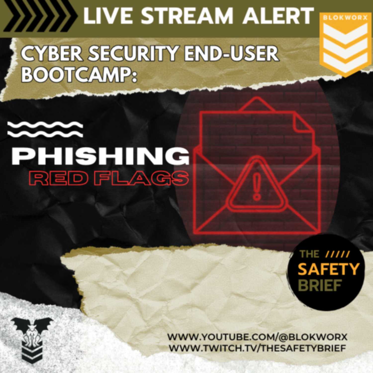 The Safety Brief
