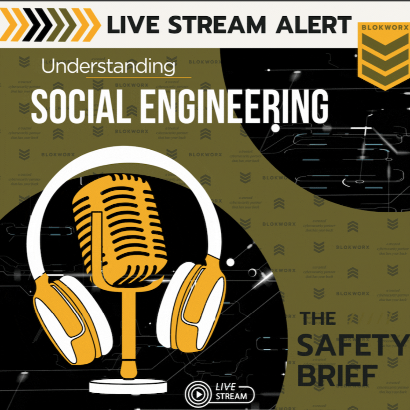 The Safety Brief
