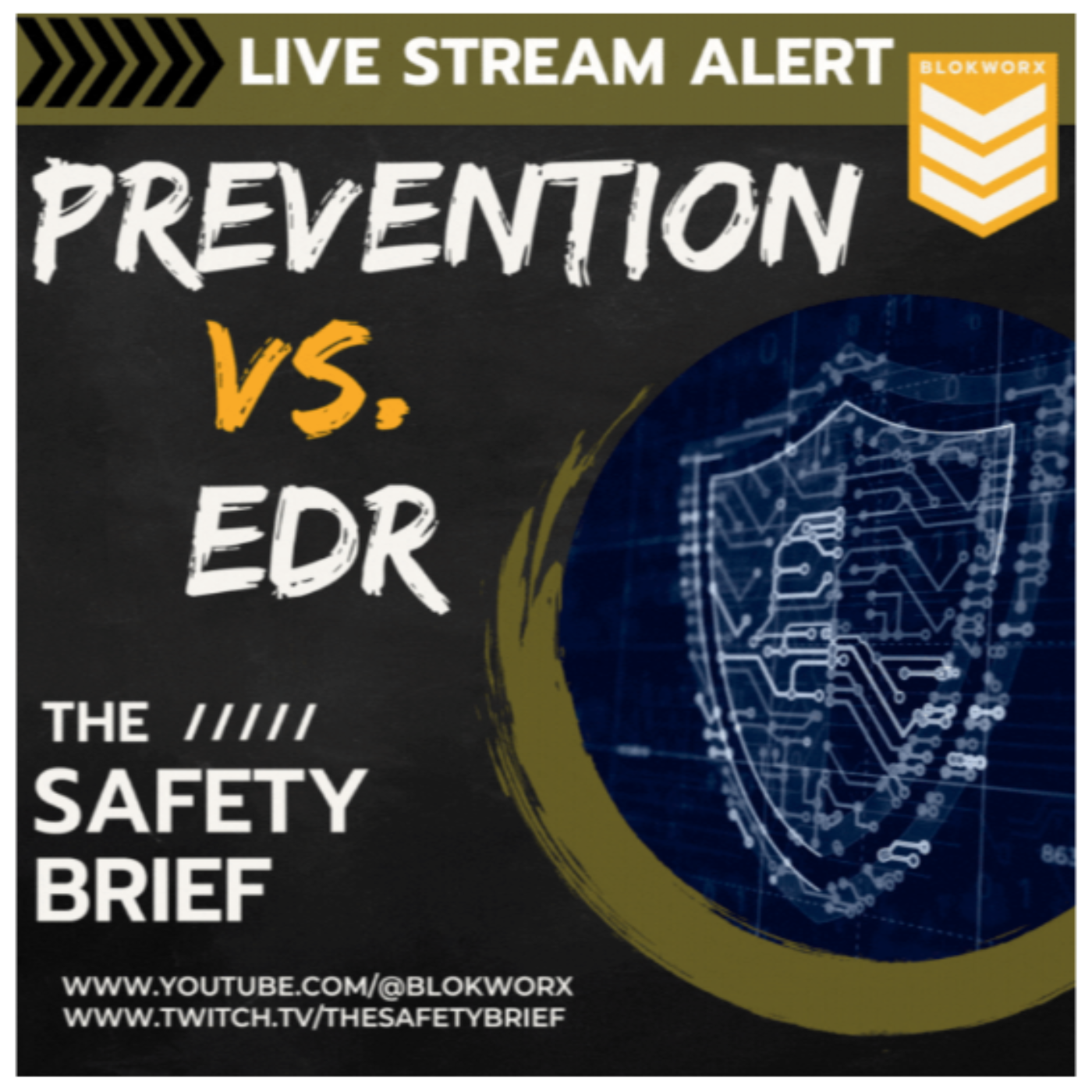The Safety Brief