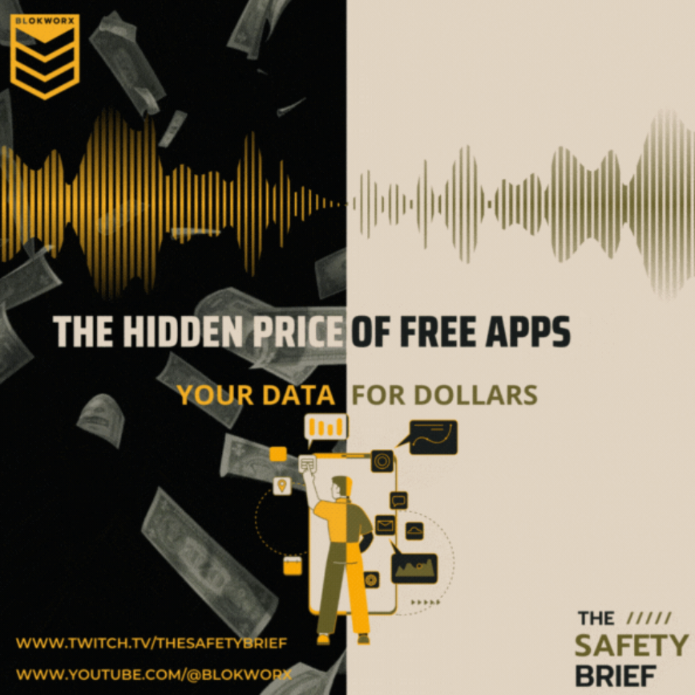 The Safety Brief