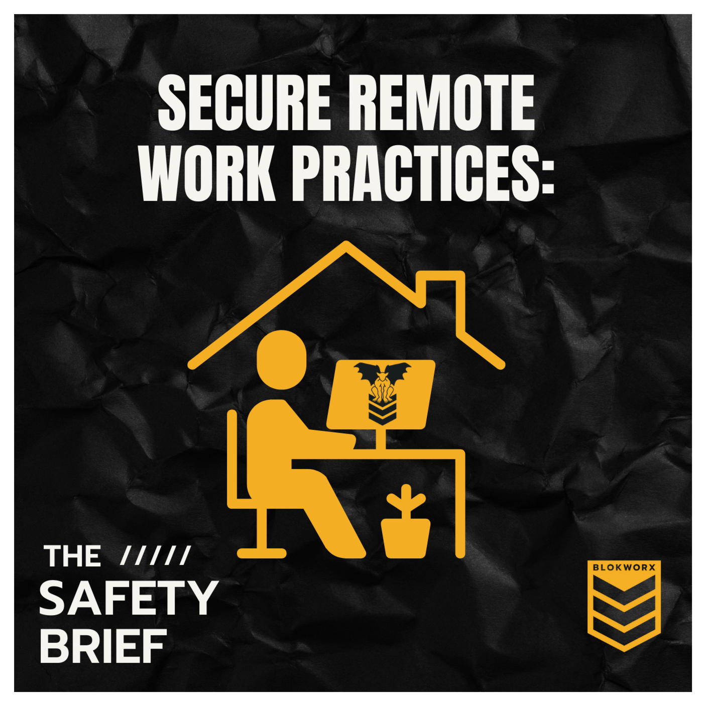 The Safety Brief