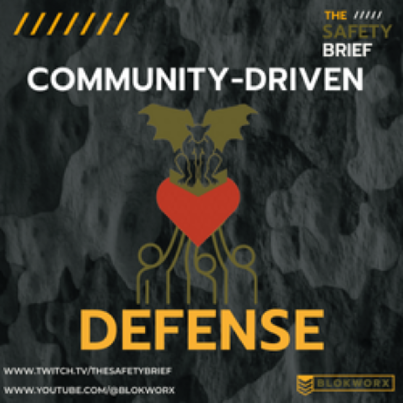 The Safety Brief