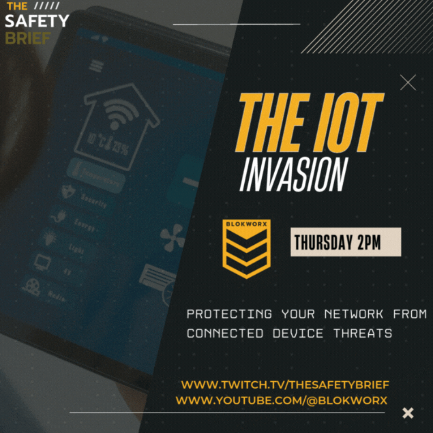 The Safety Brief