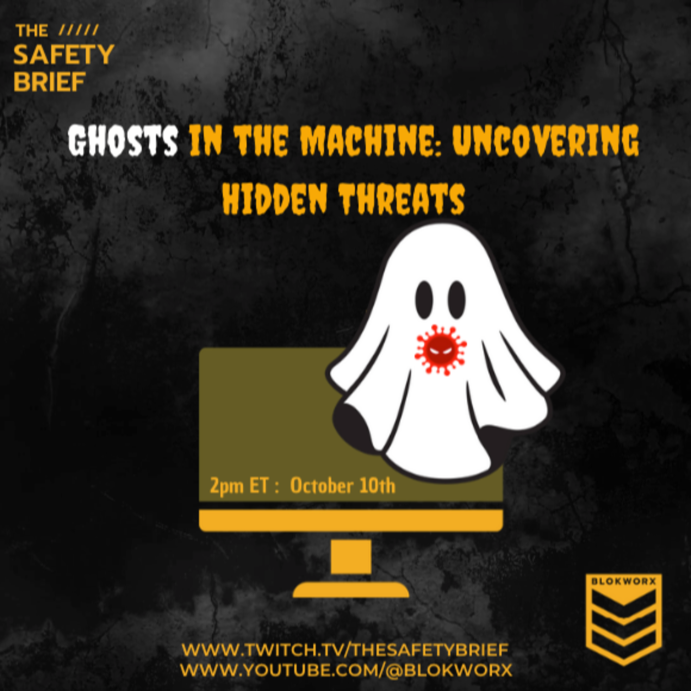 The Safety Brief