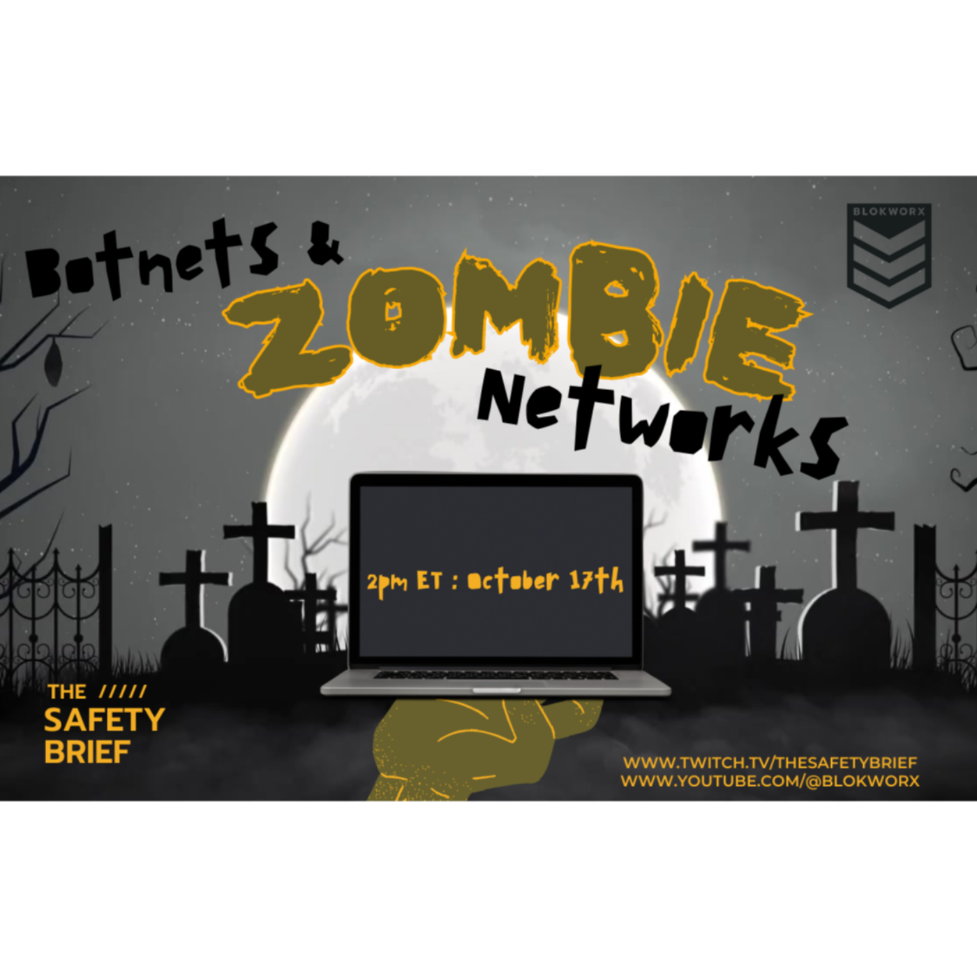 The Safety Brief