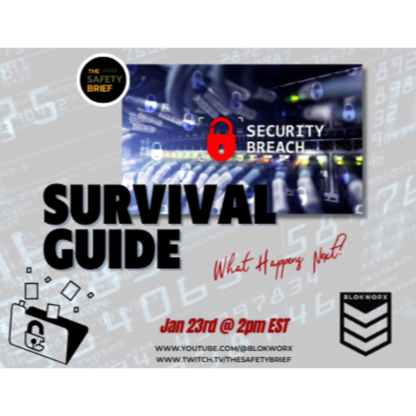 The Safety Brief