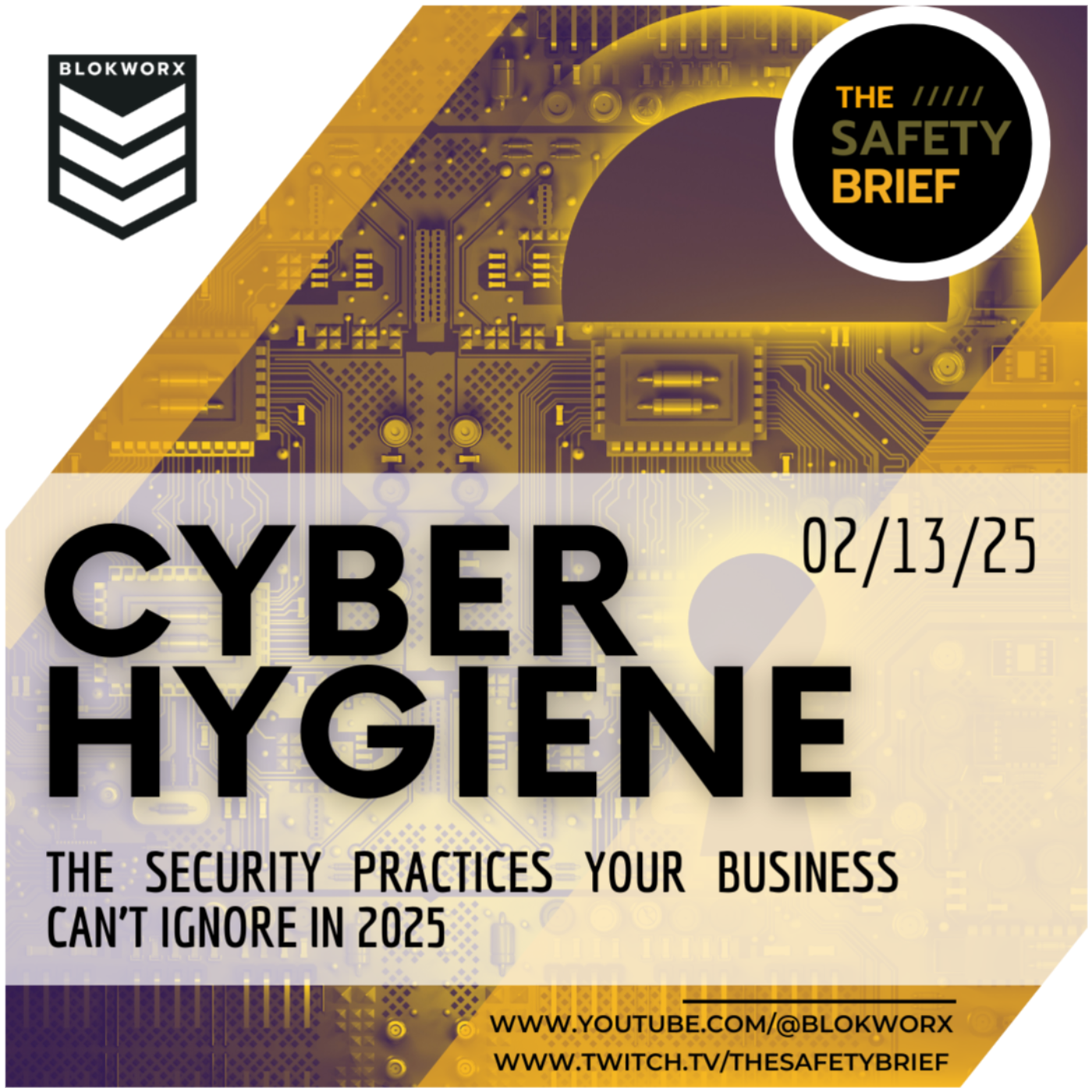 The Safety Brief