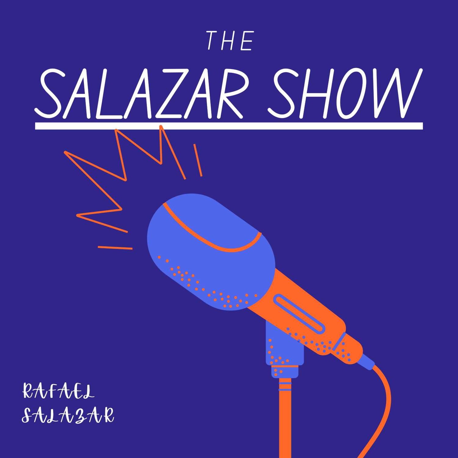 The Salazar Show