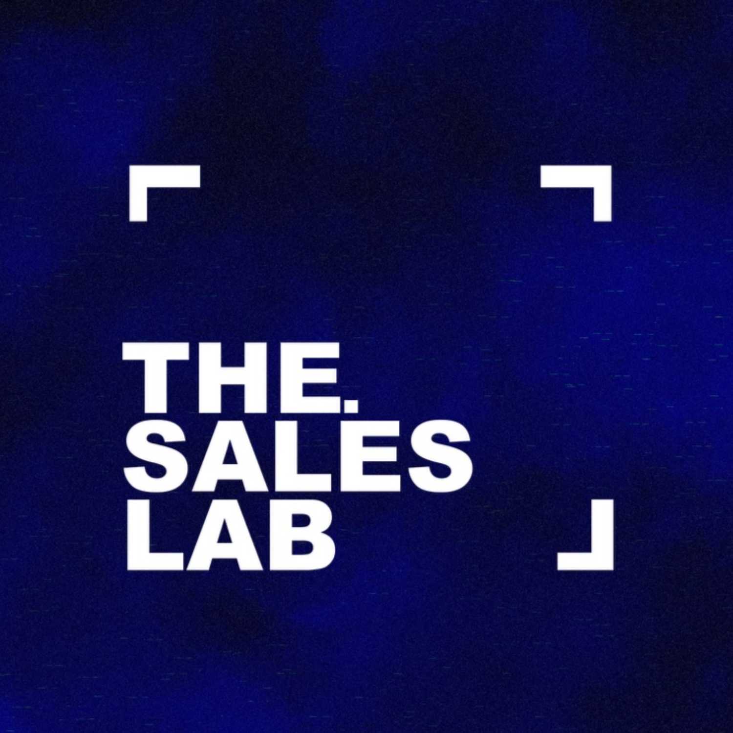 The. Sales Lab