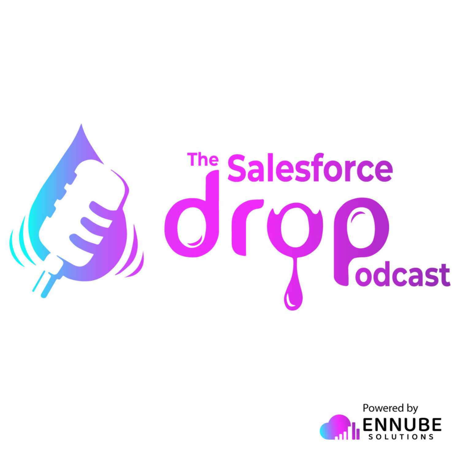 The Salesforce Drop