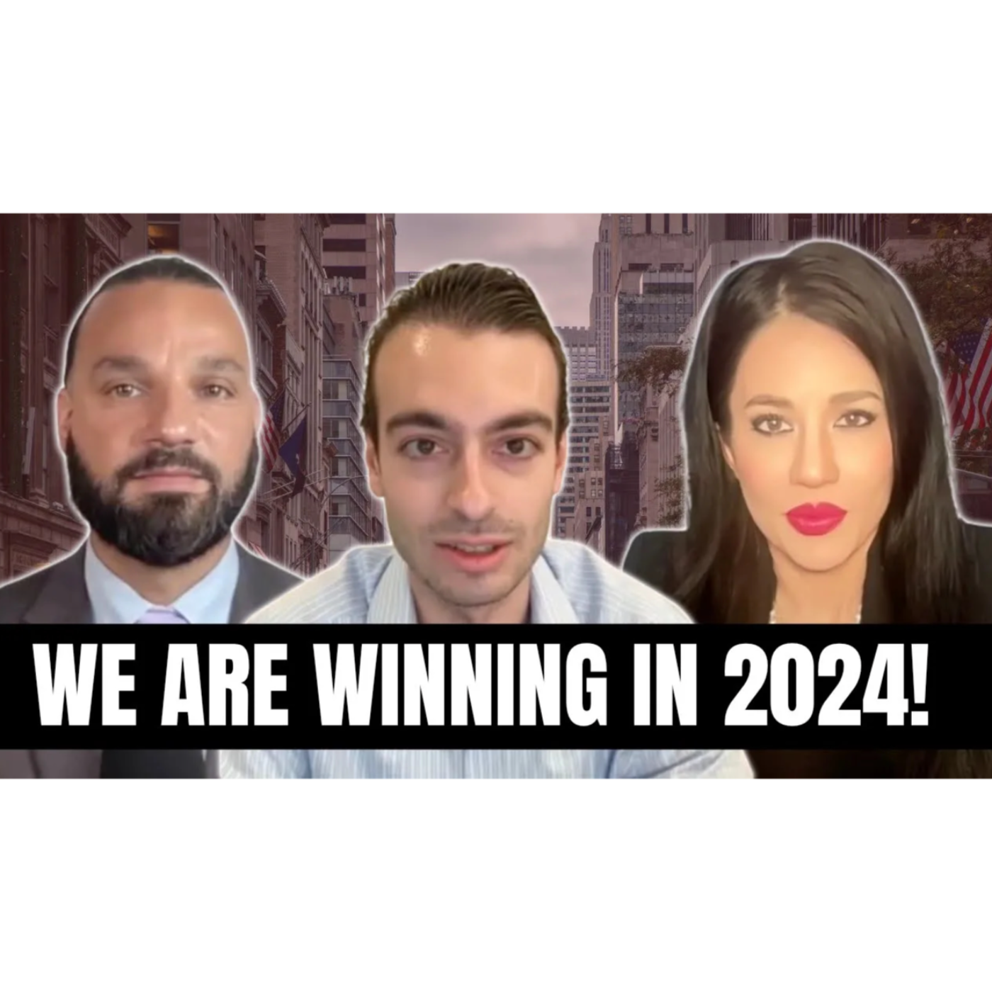The Sal Greco Show