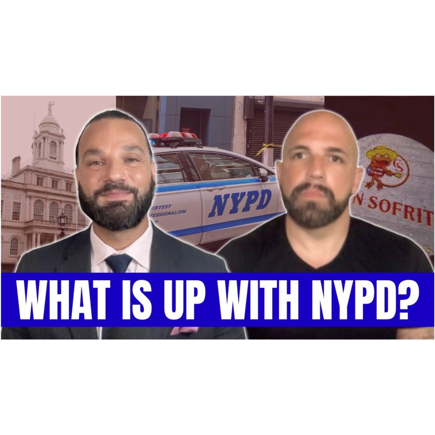 The Sal Greco Show