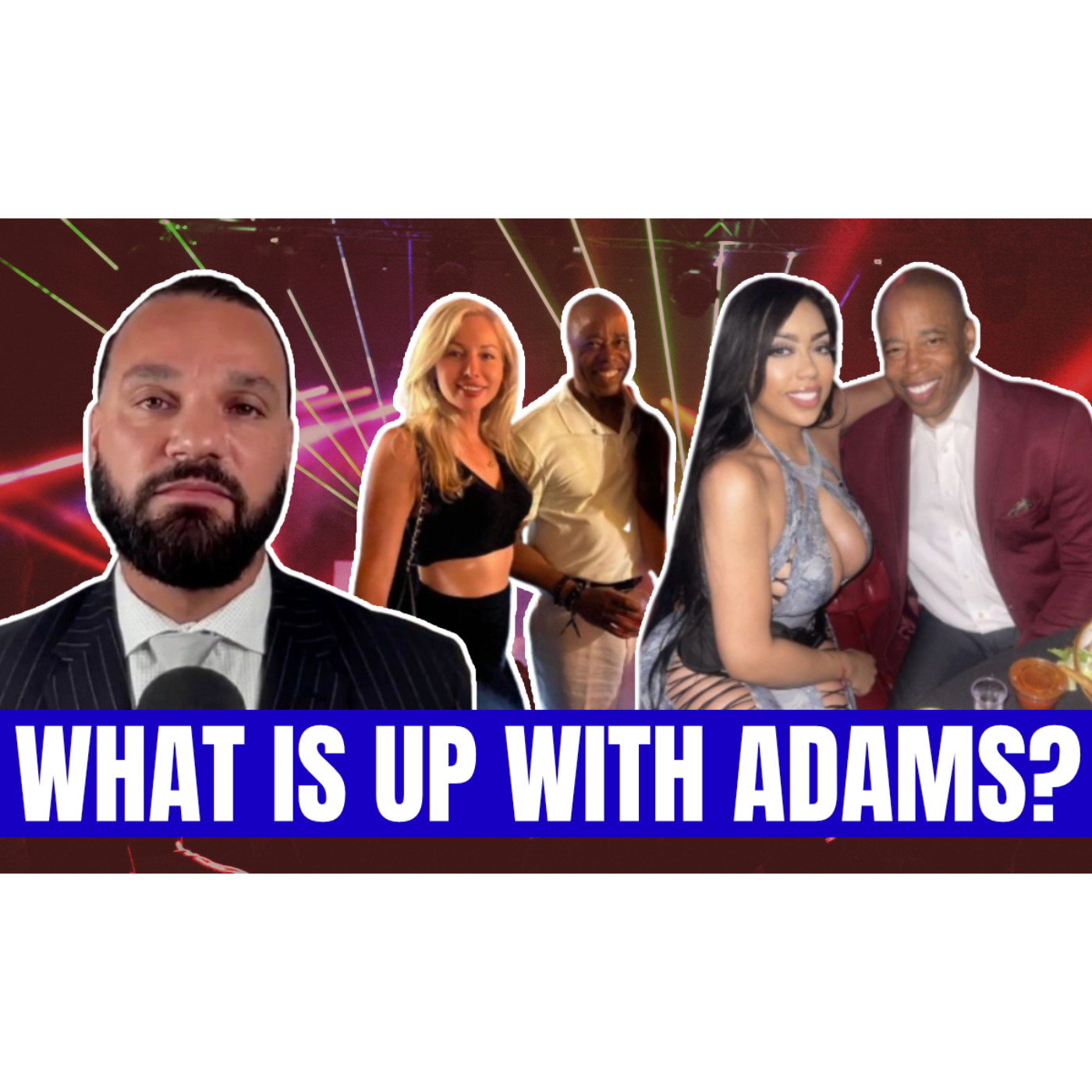 The Sal Greco Show