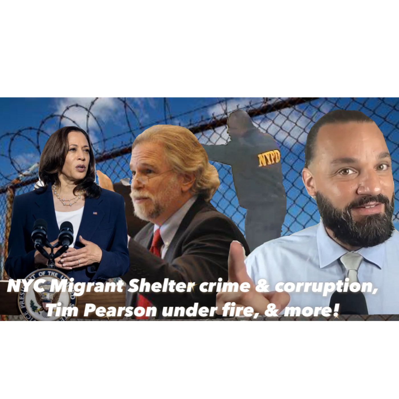 The Sal Greco Show