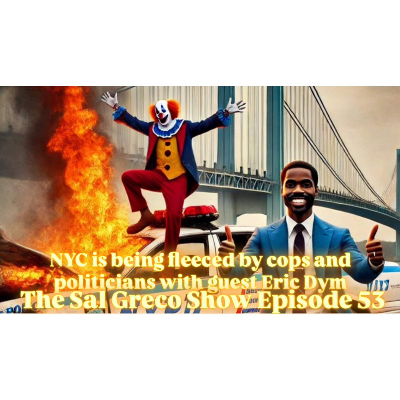 The Sal Greco Show