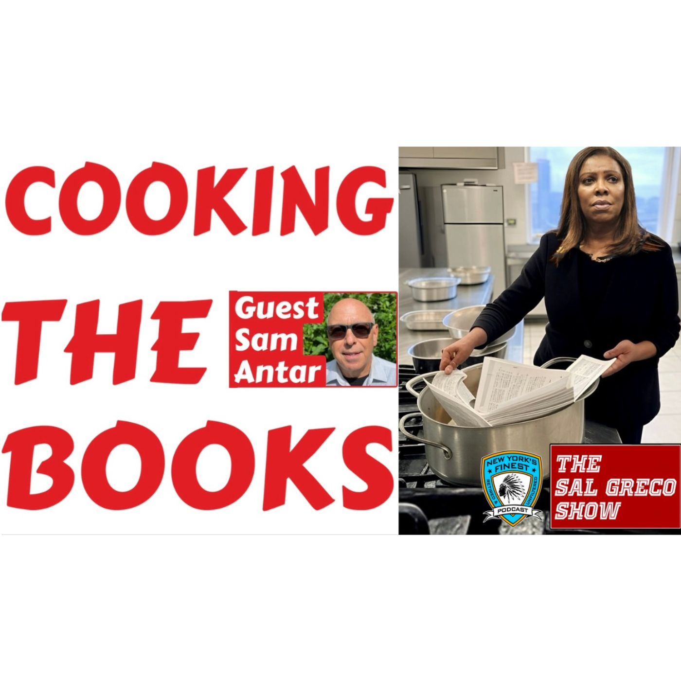 The Sal Greco Show