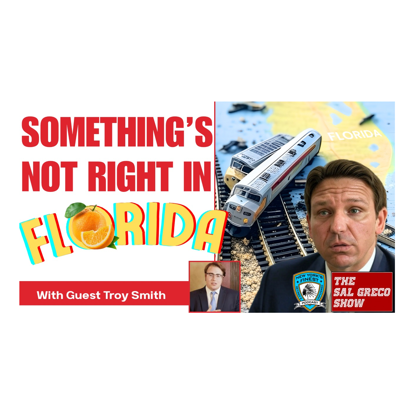 The Sal Greco Show