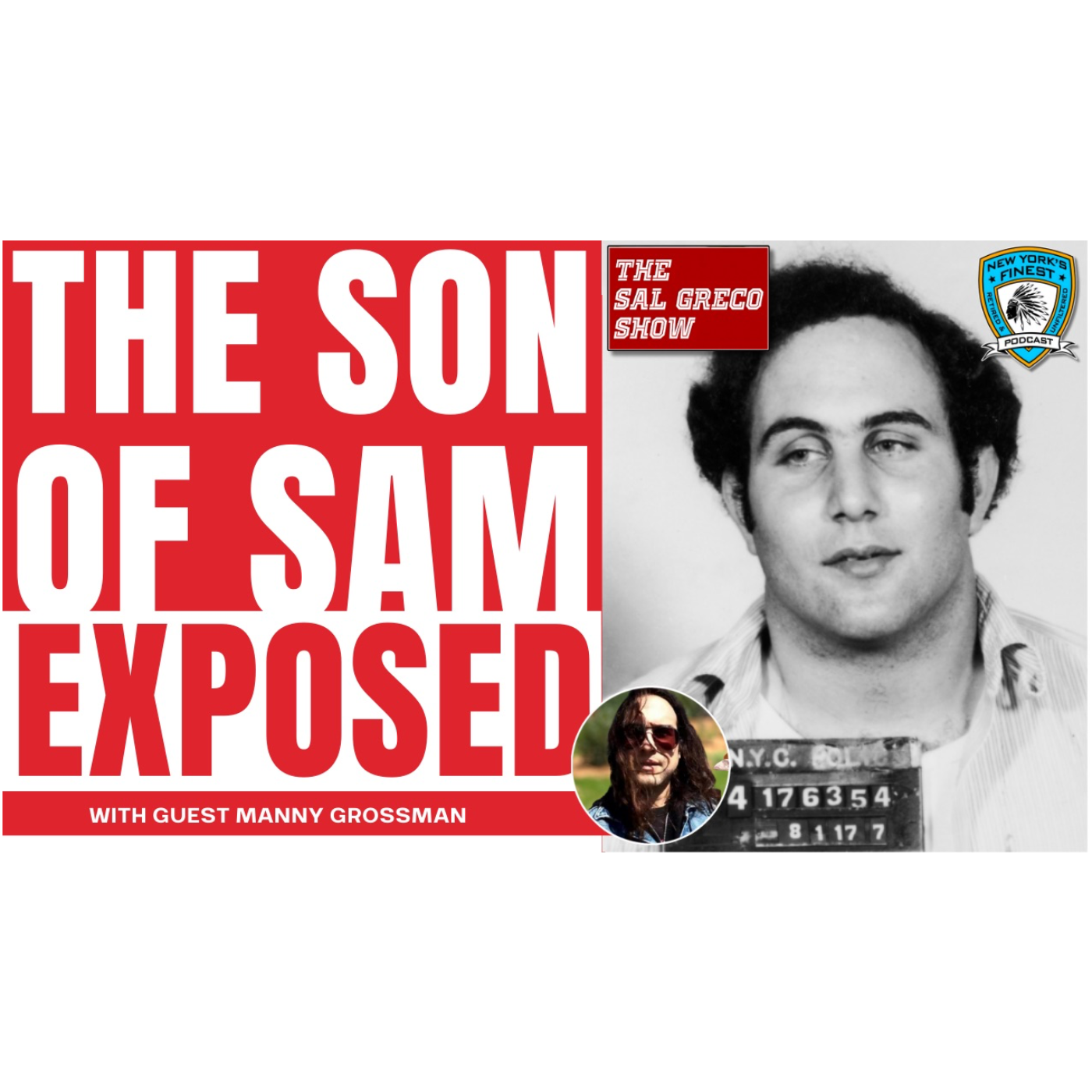The Sal Greco Show