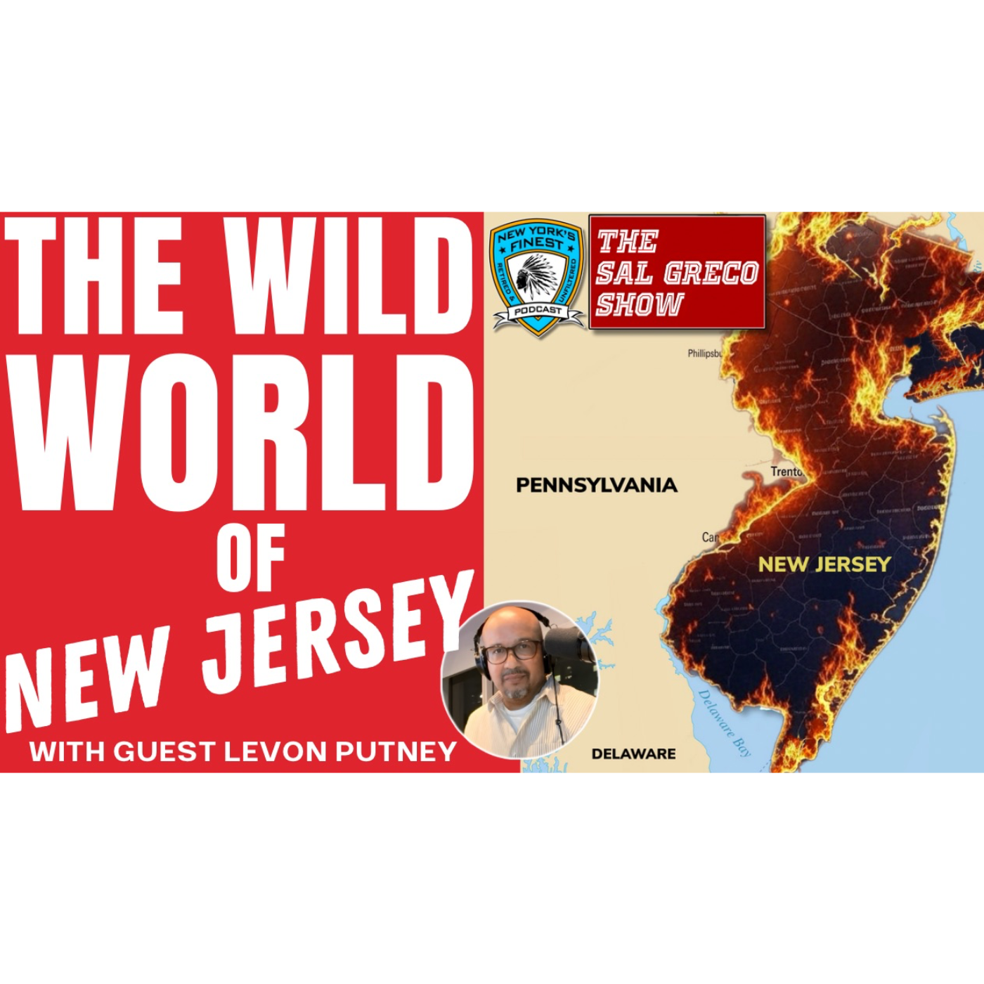 The Sal Greco Show