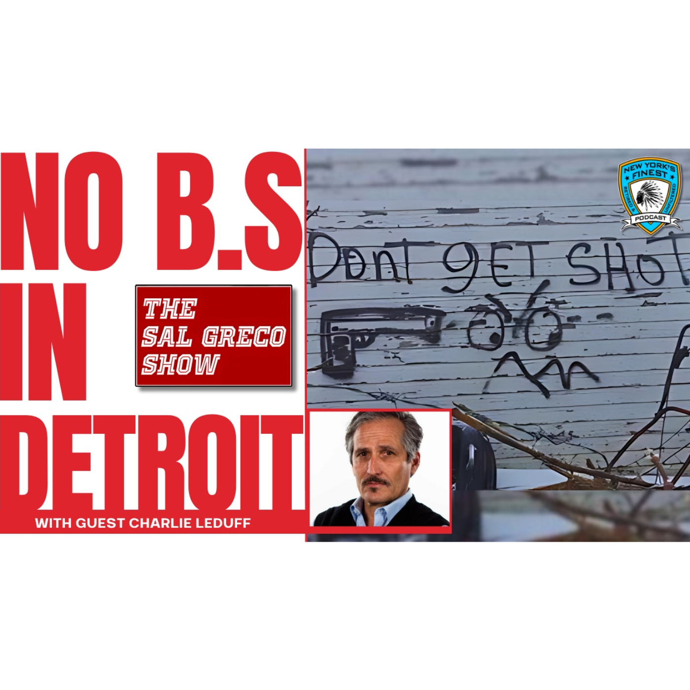 The Sal Greco Show