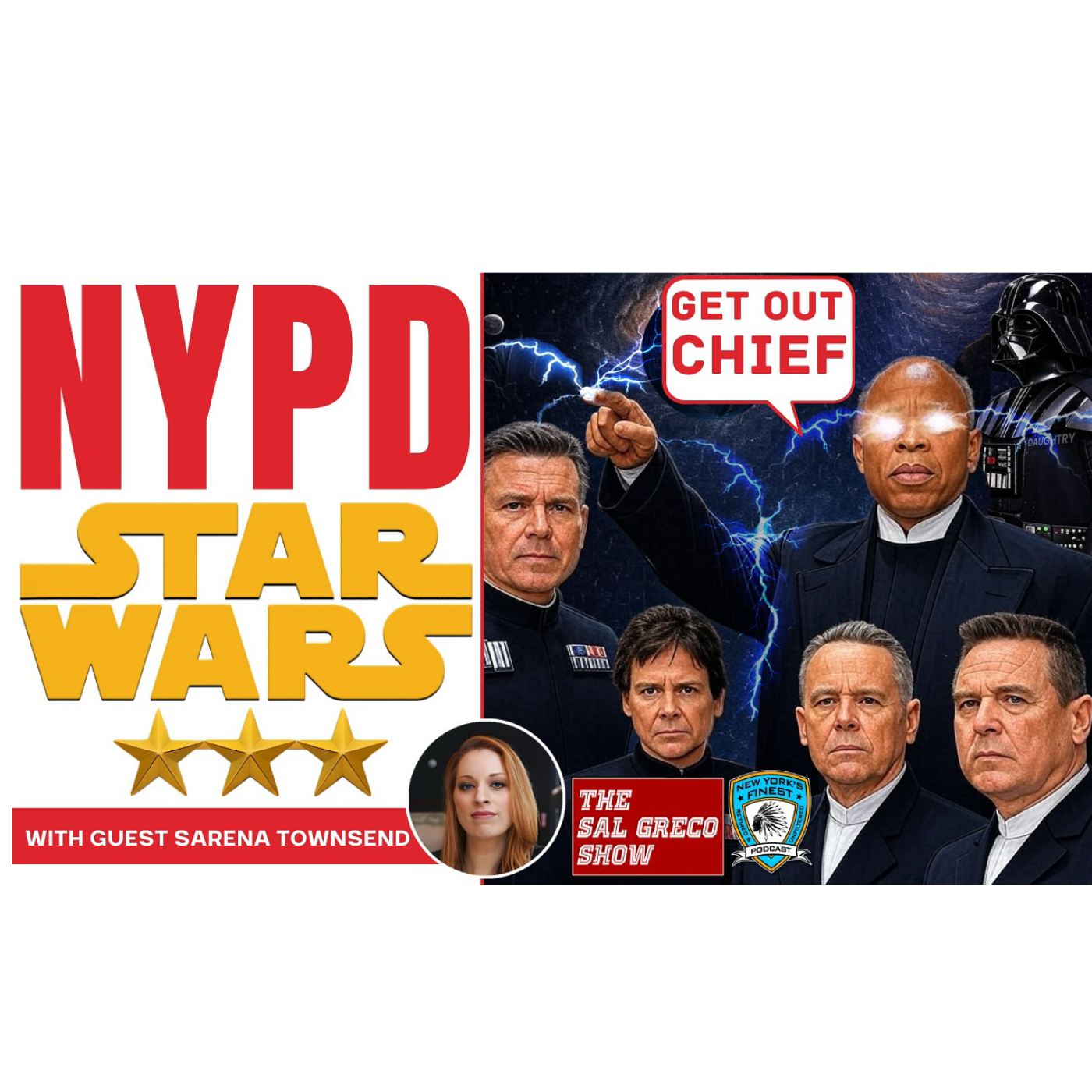 The Sal Greco Show
