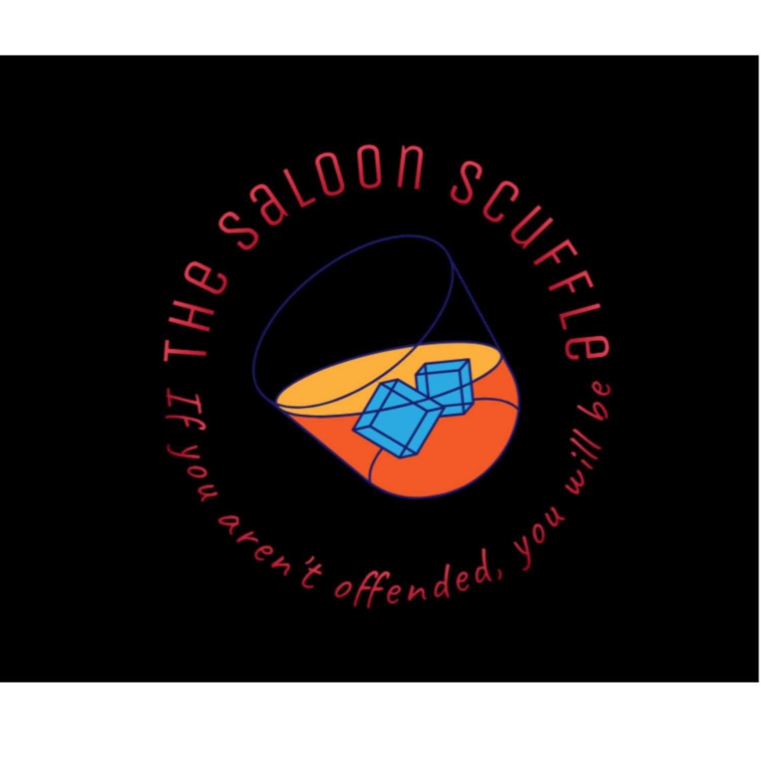 The Saloon Scuffle