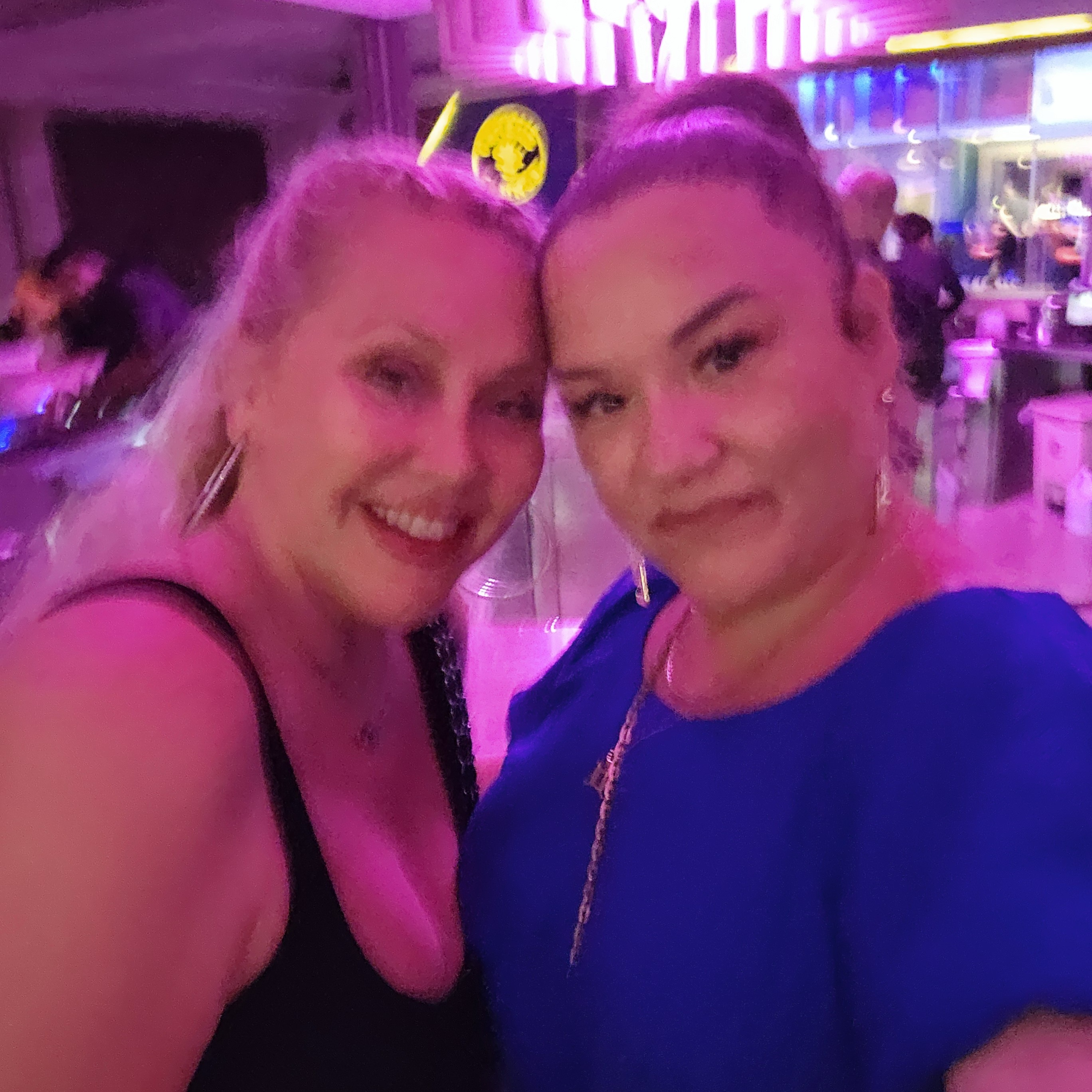 The Salty Aunties