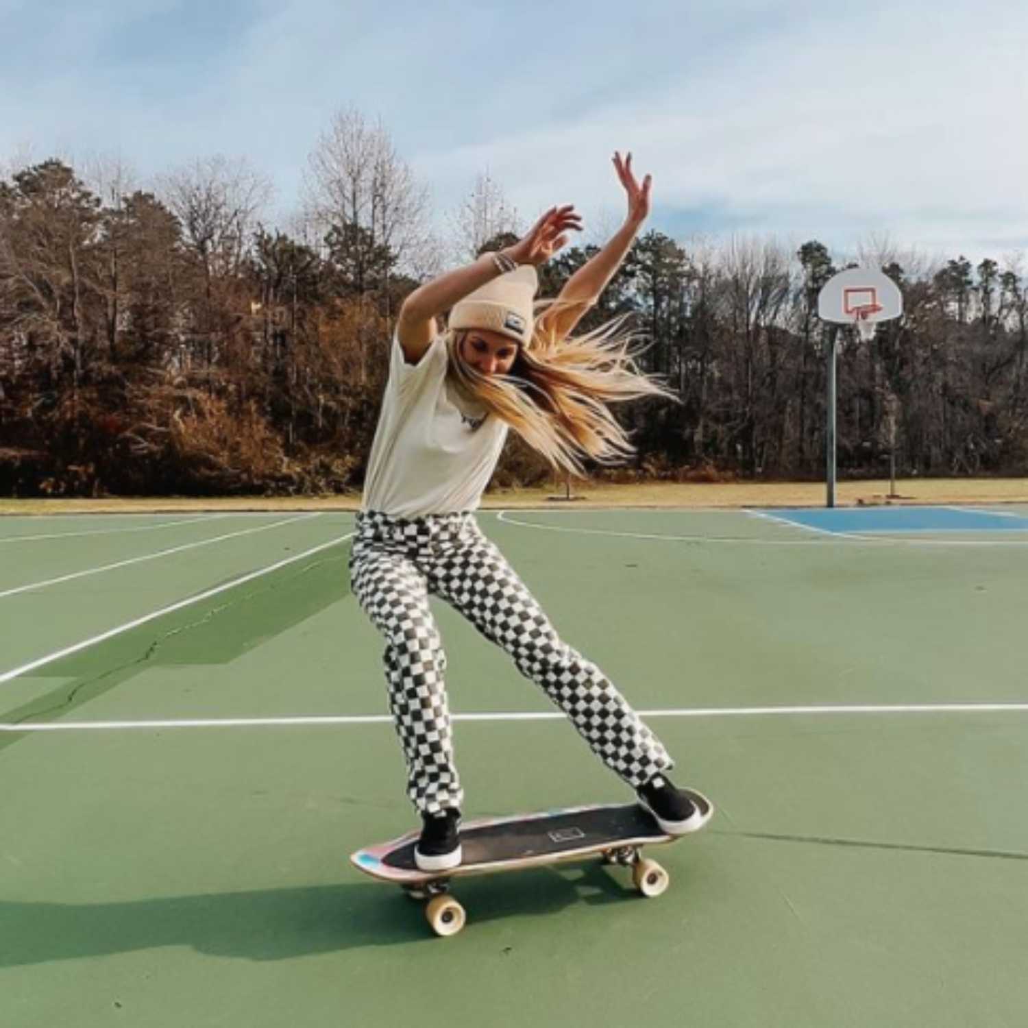 Skating is for Mothers: Episode 2 w/ @sk8ter_mom