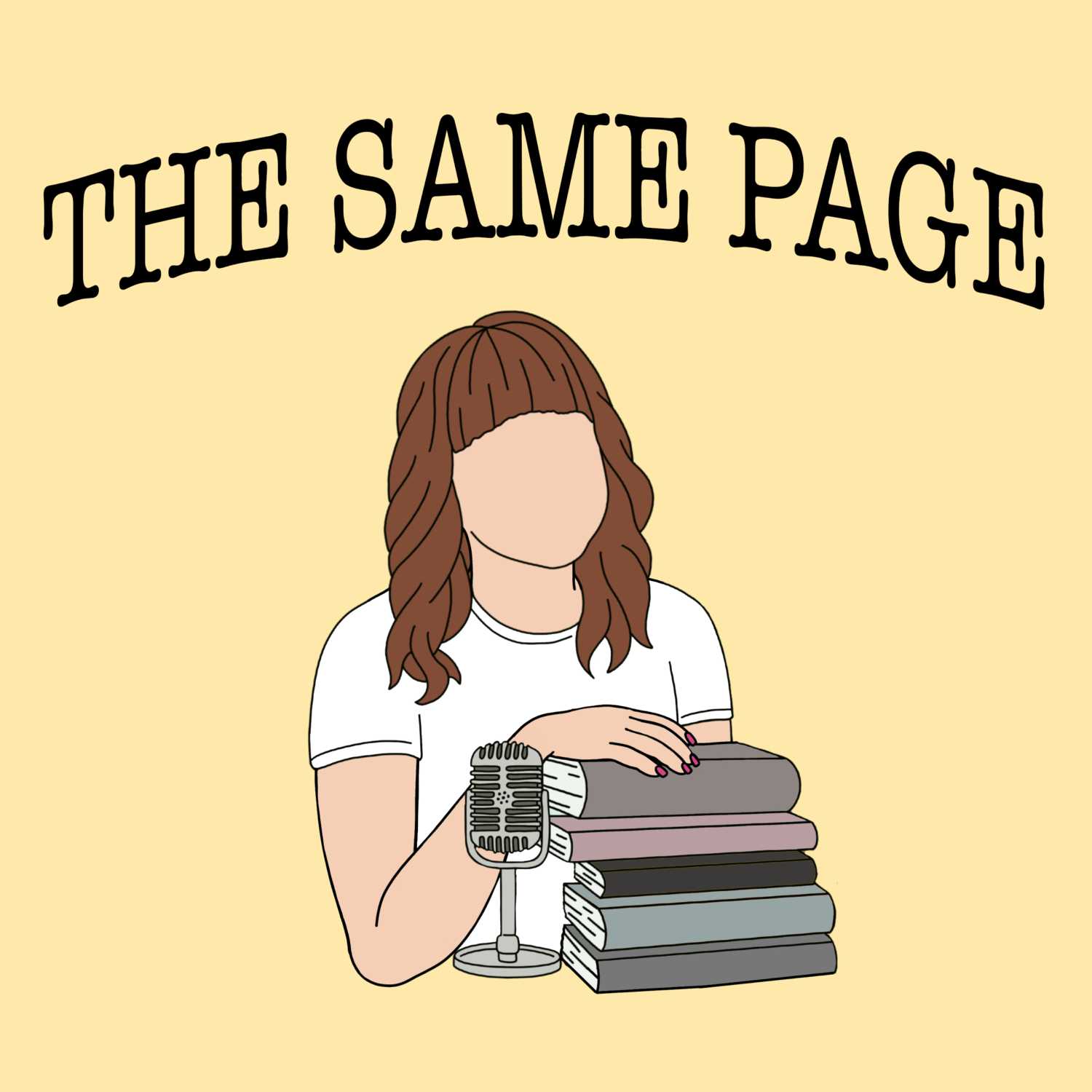 The Same Page