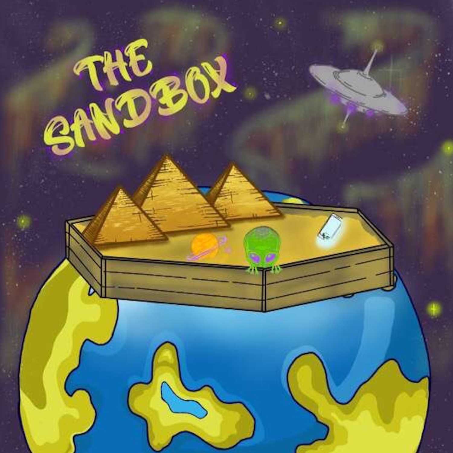 The Sandbox