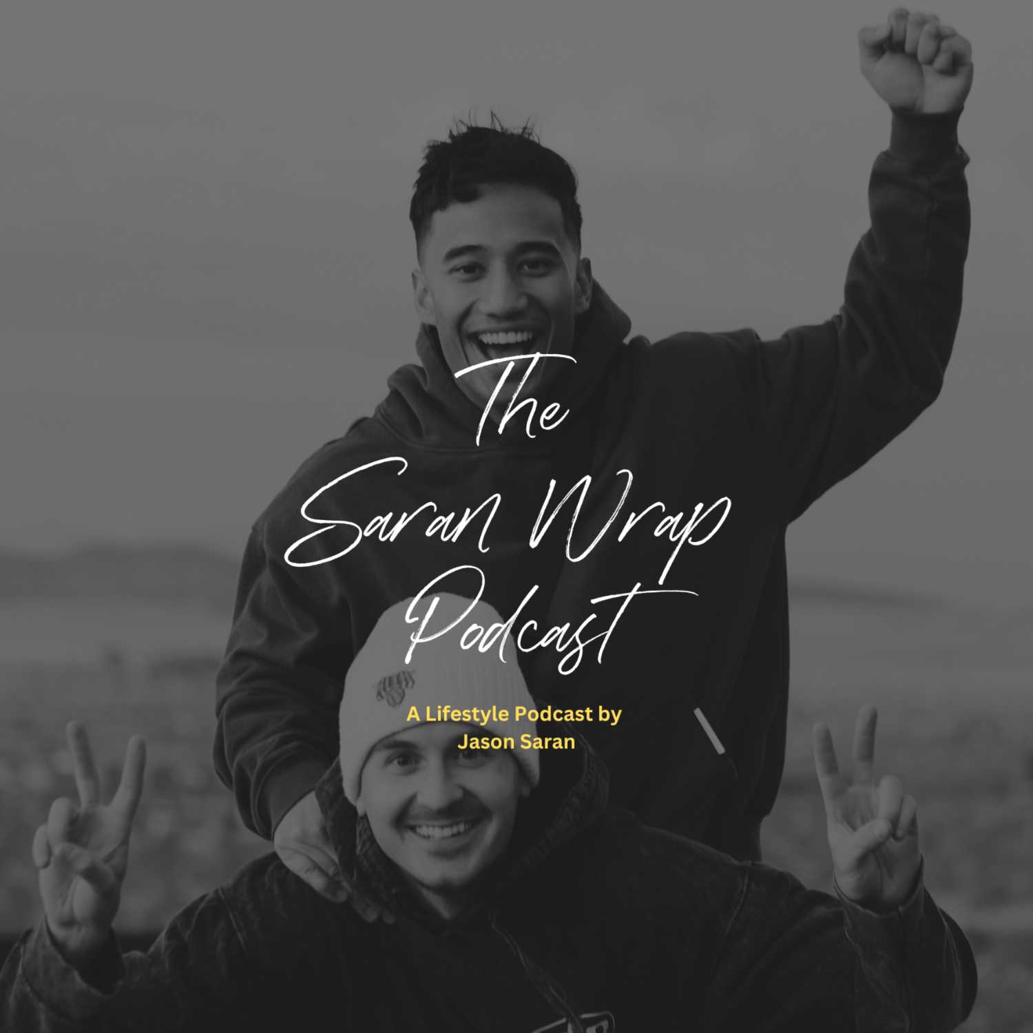 The Saran Wrap