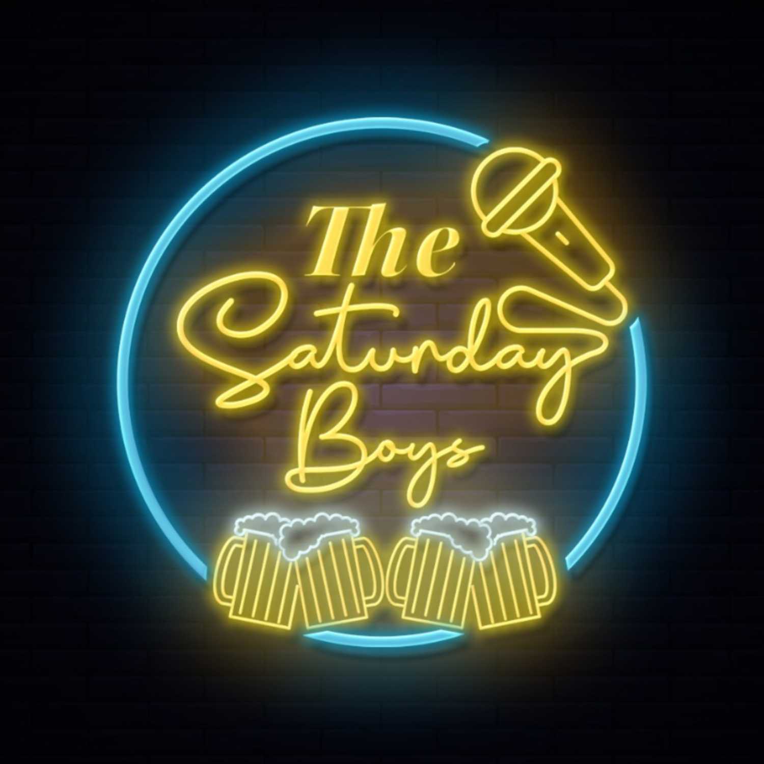 The Saturday Boys