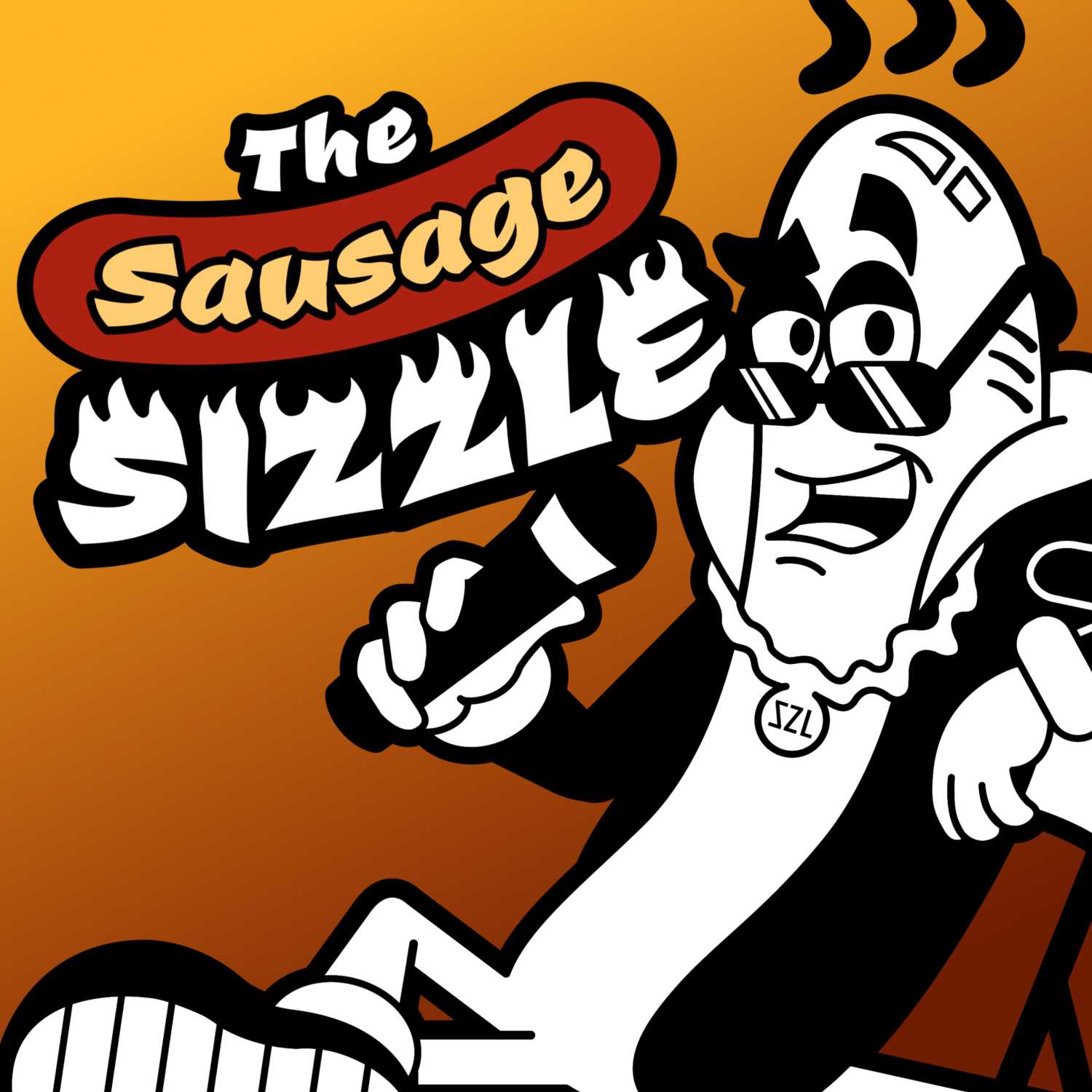 The Sausage Sizzle