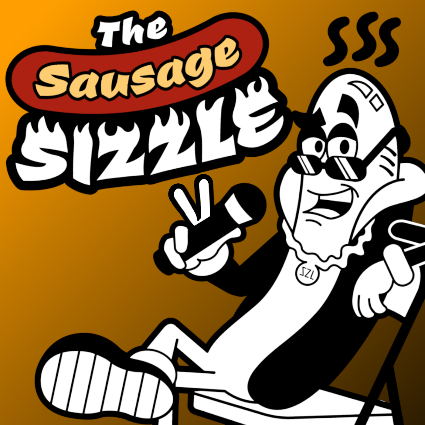 The Sausage Sizzle