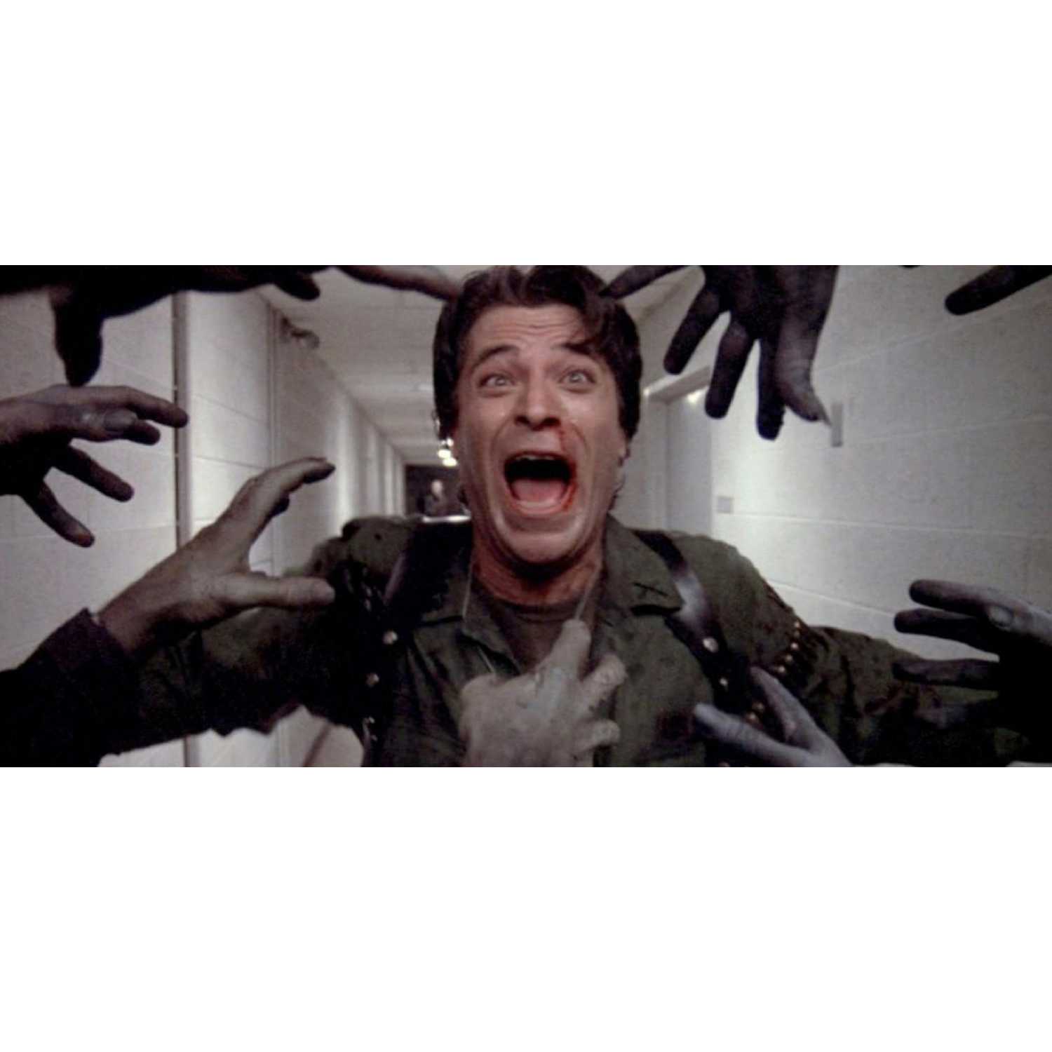 The Scared Shitless Podcast®