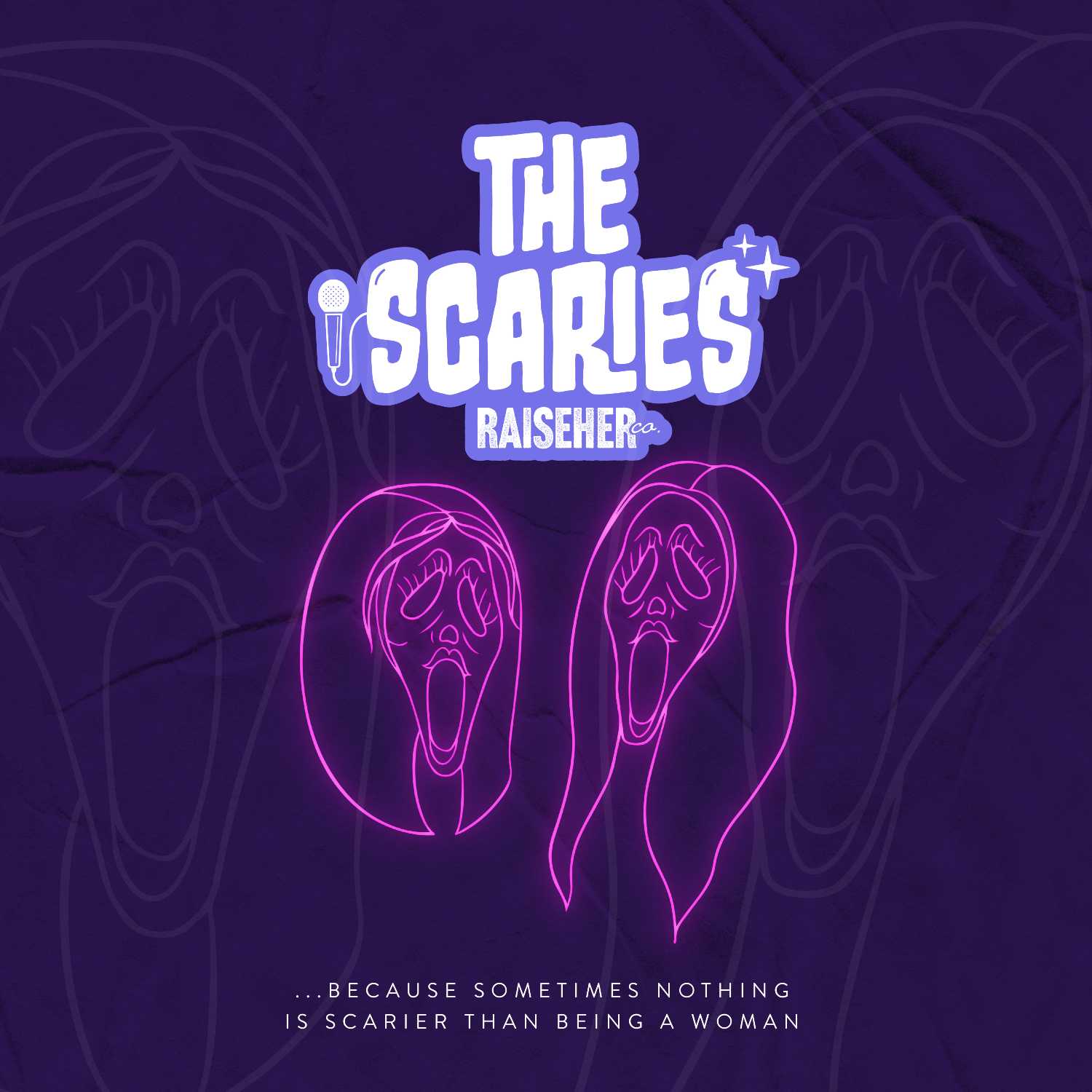 The Scaries