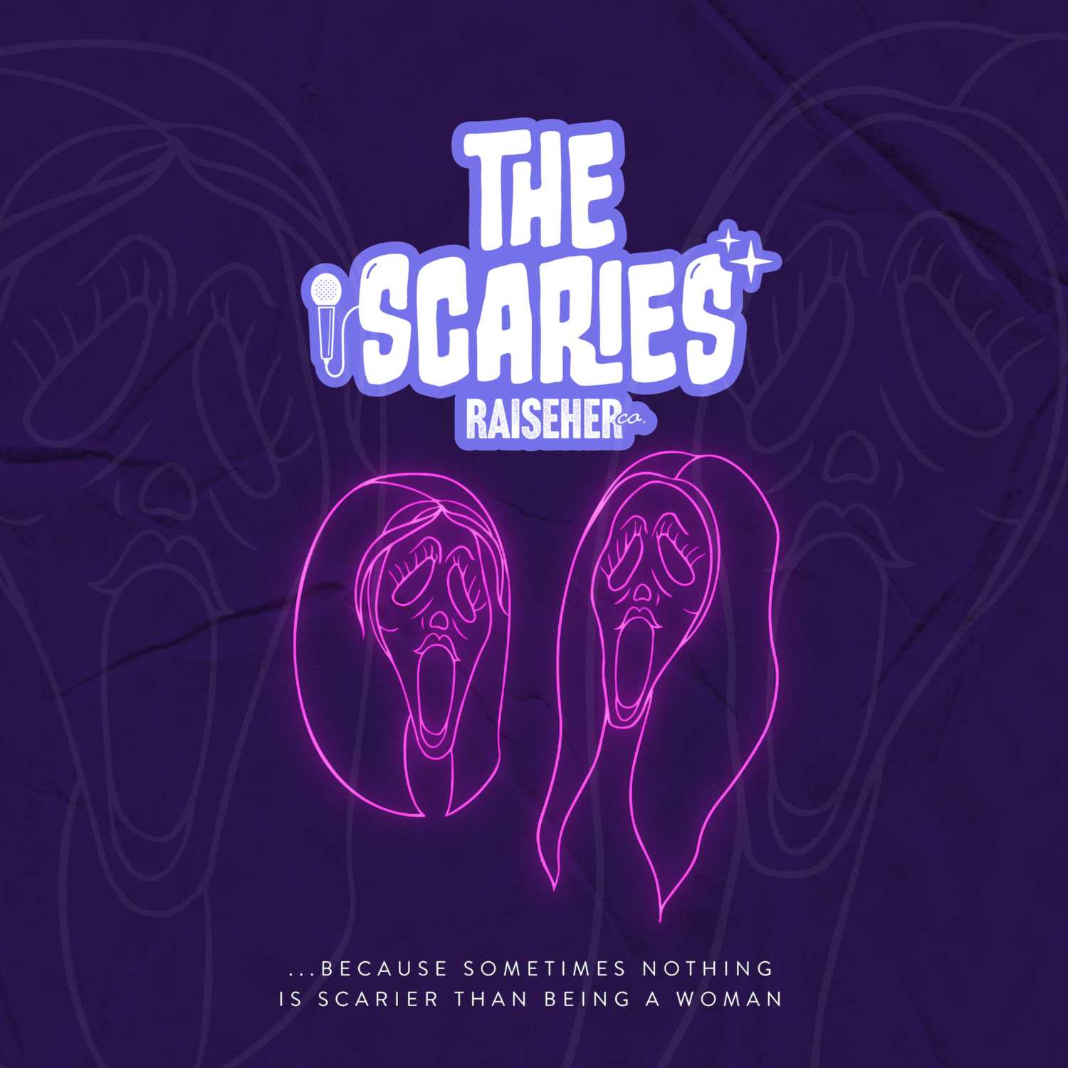 The Scaries