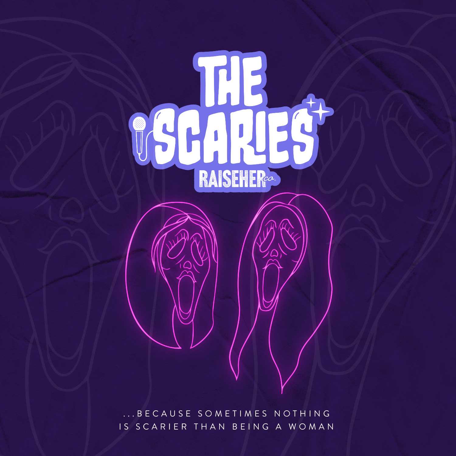 The Scaries