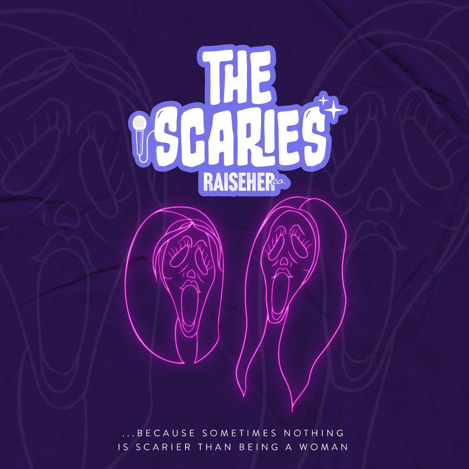 The Scaries