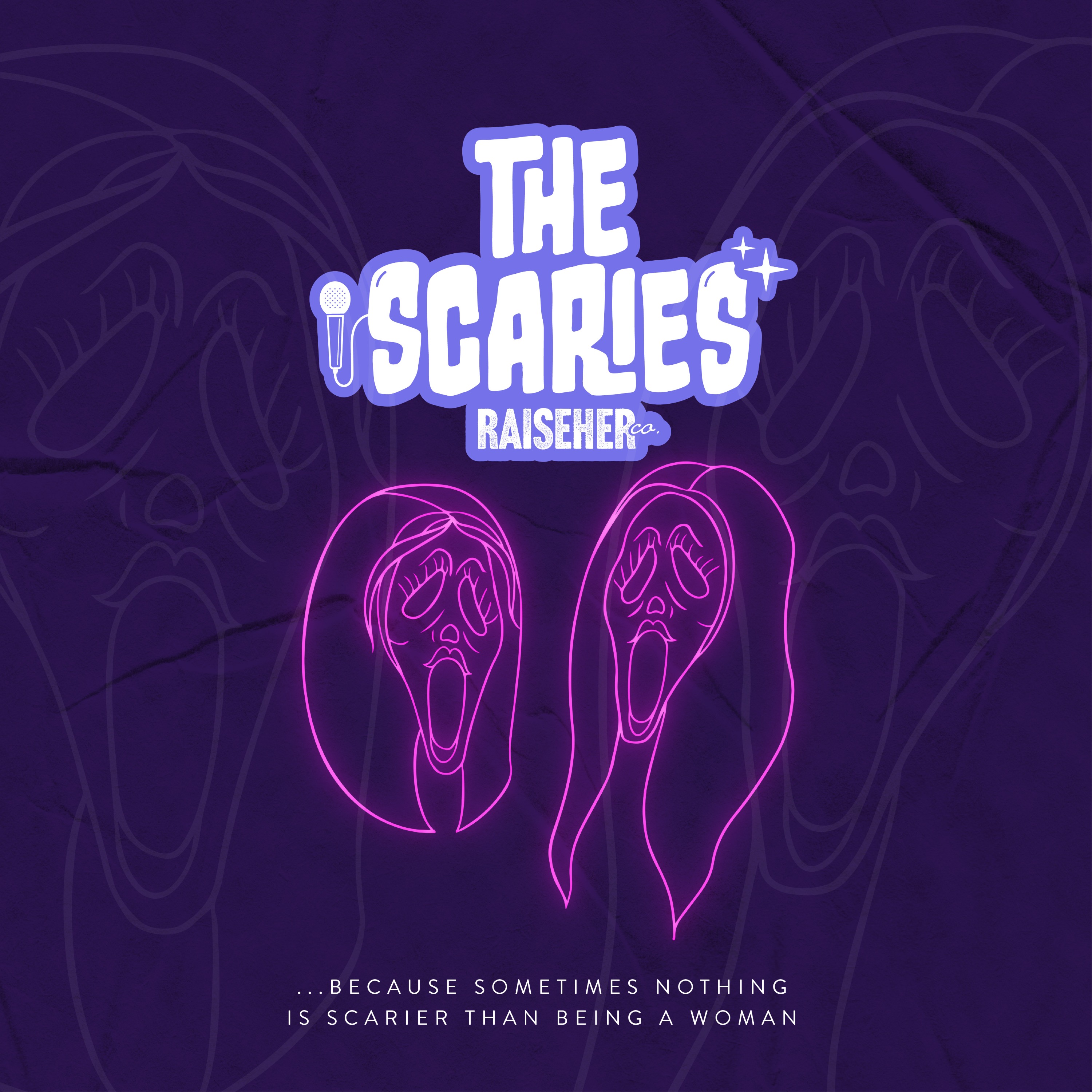 The Scaries