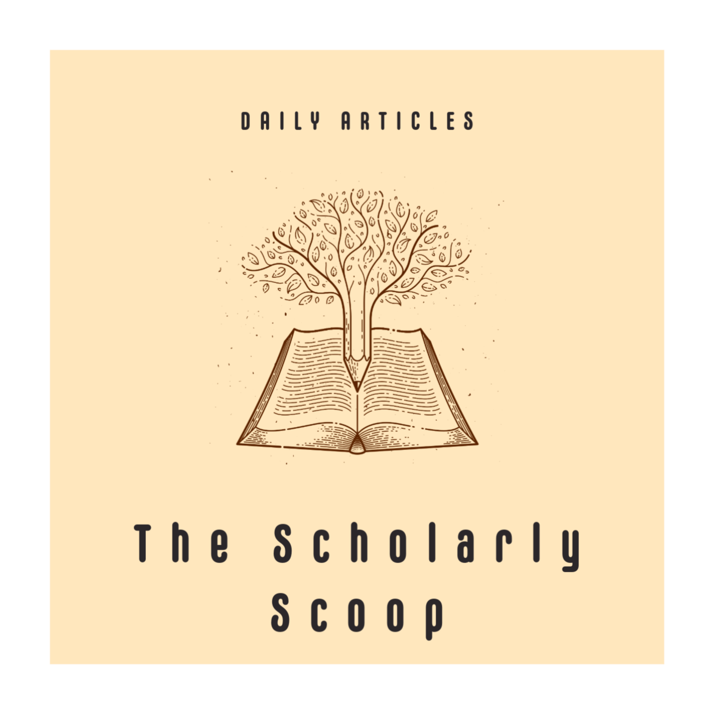 The Scholarly Scoop