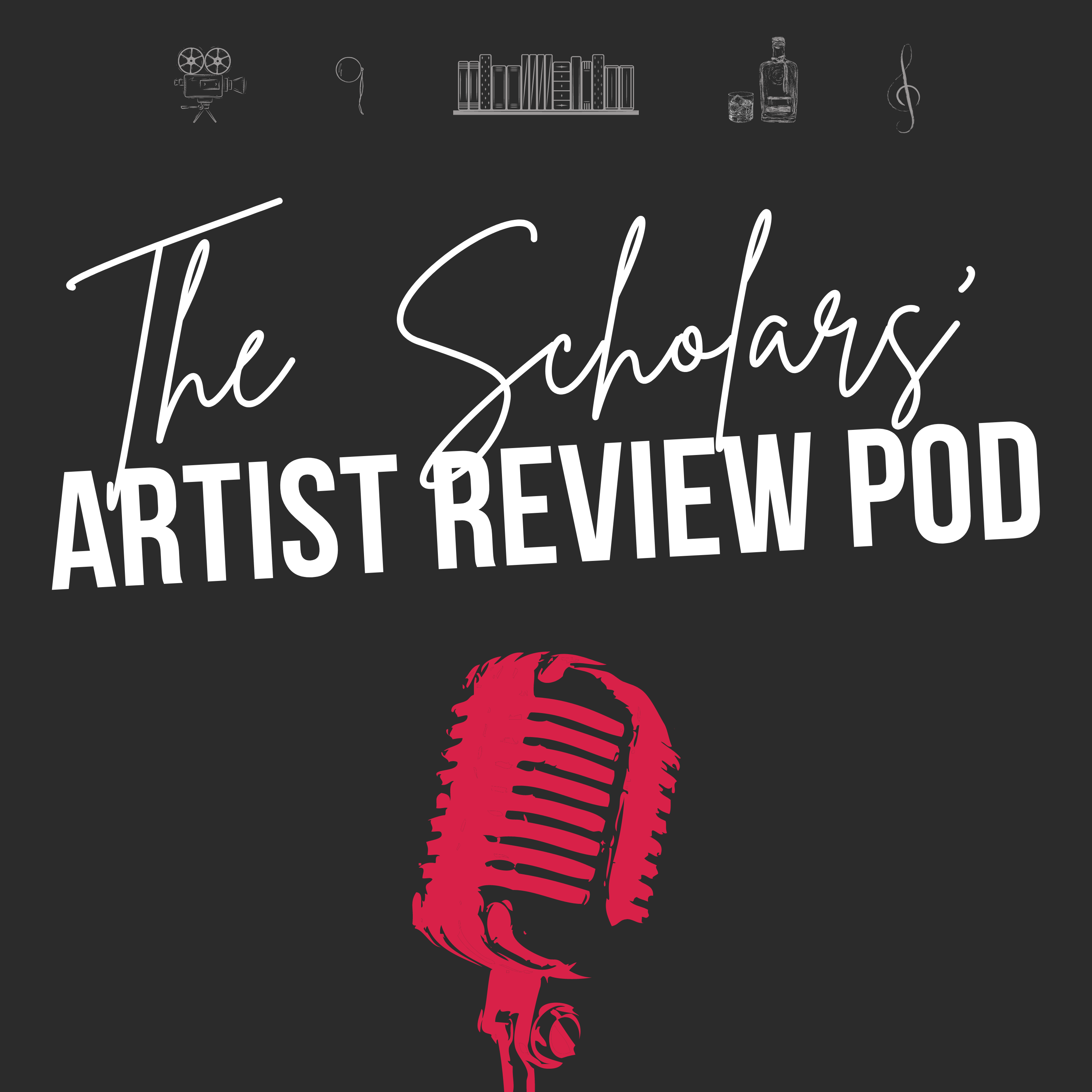 The Scholars' Artist Review Podcast