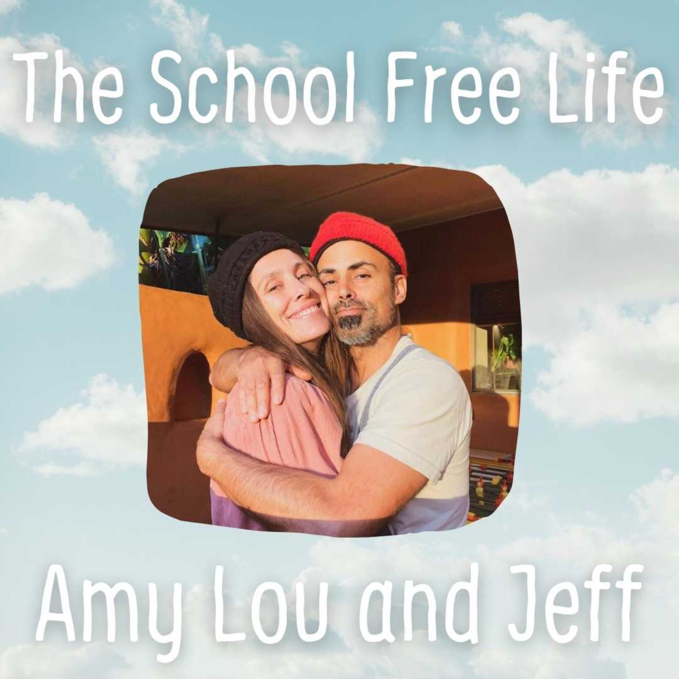 The School Free Life