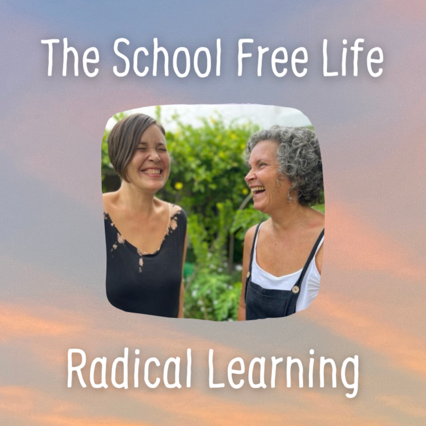 The School Free Life