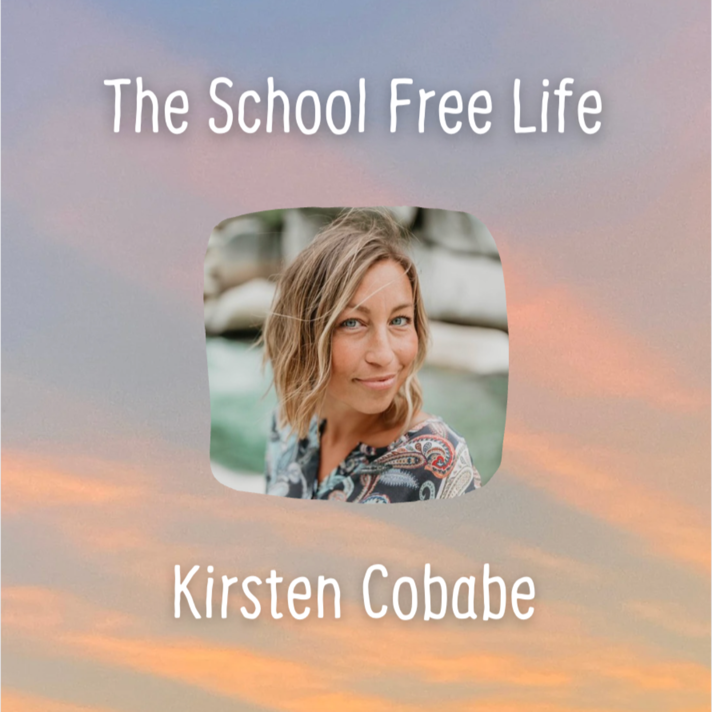 The School Free Life